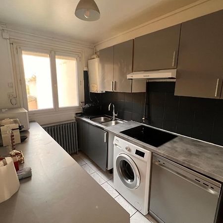 P19 Paris Disney Airport And Spa In Option 50Day Διαμέρισμα Pavillons-sous-Bois Εξωτερικό φωτογραφία