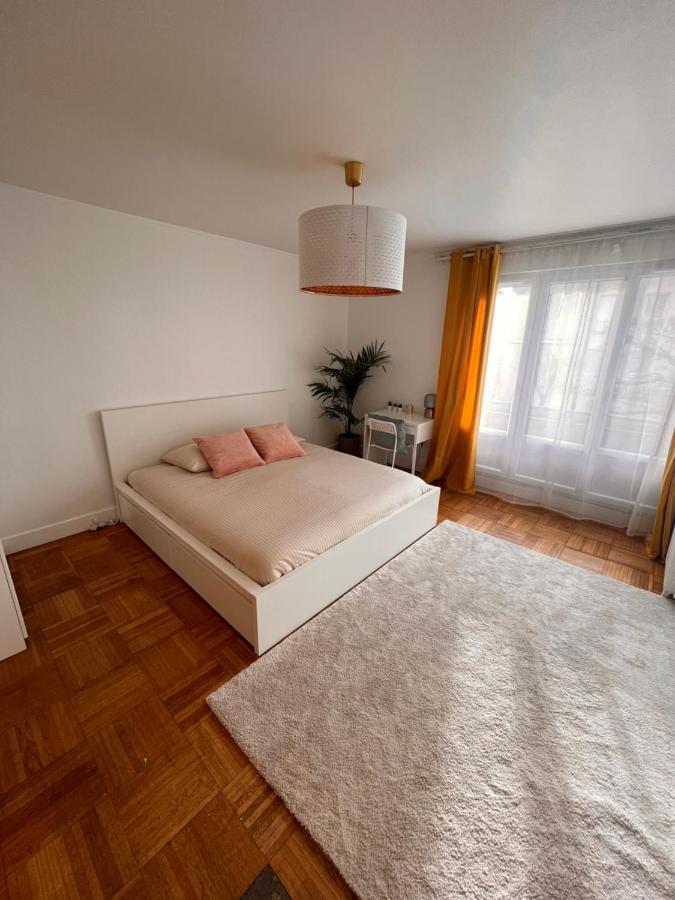 P19 Paris Disney Airport And Spa In Option 50Day Διαμέρισμα Pavillons-sous-Bois Εξωτερικό φωτογραφία
