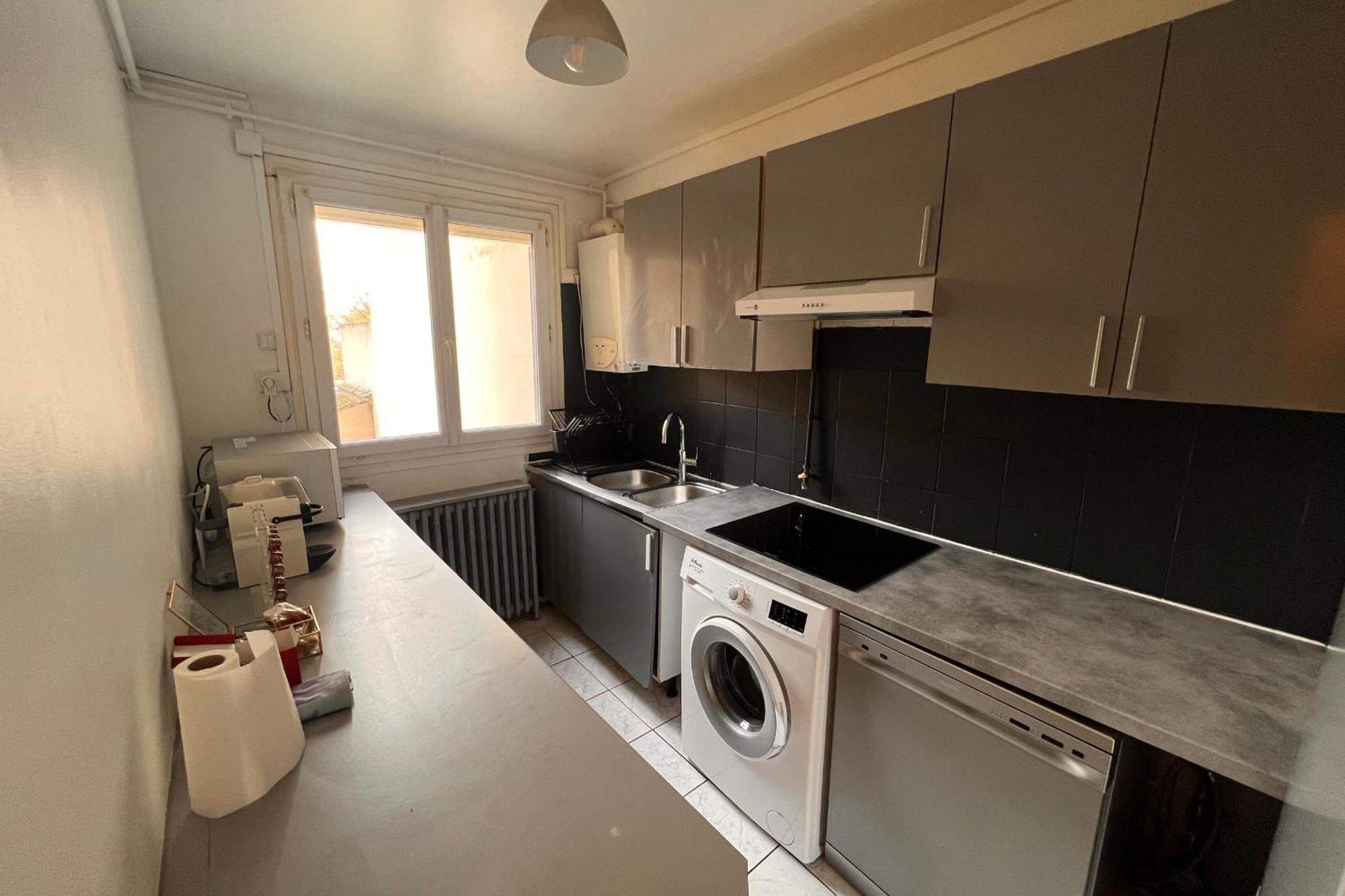P19 Paris Disney Airport And Spa In Option 50Day Διαμέρισμα Pavillons-sous-Bois Εξωτερικό φωτογραφία
