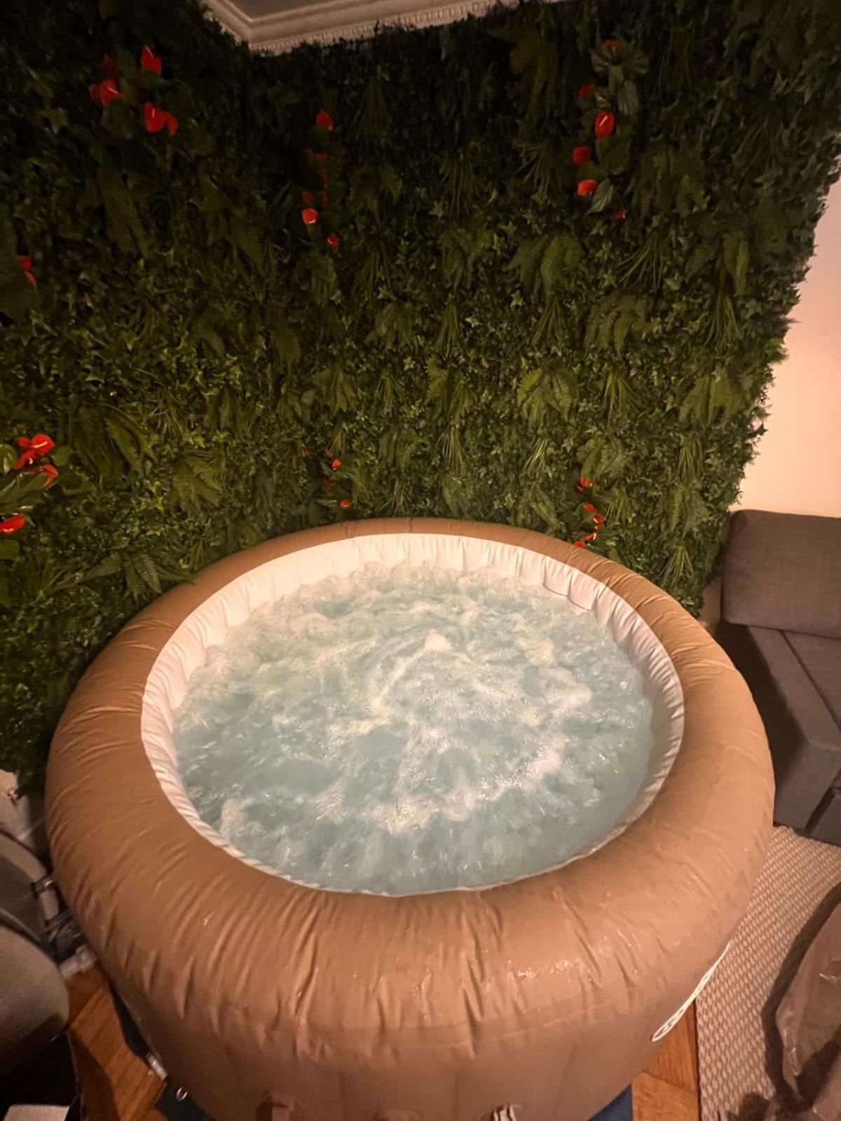 P19 Paris Disney Airport And Spa In Option 50Day Διαμέρισμα Pavillons-sous-Bois Εξωτερικό φωτογραφία