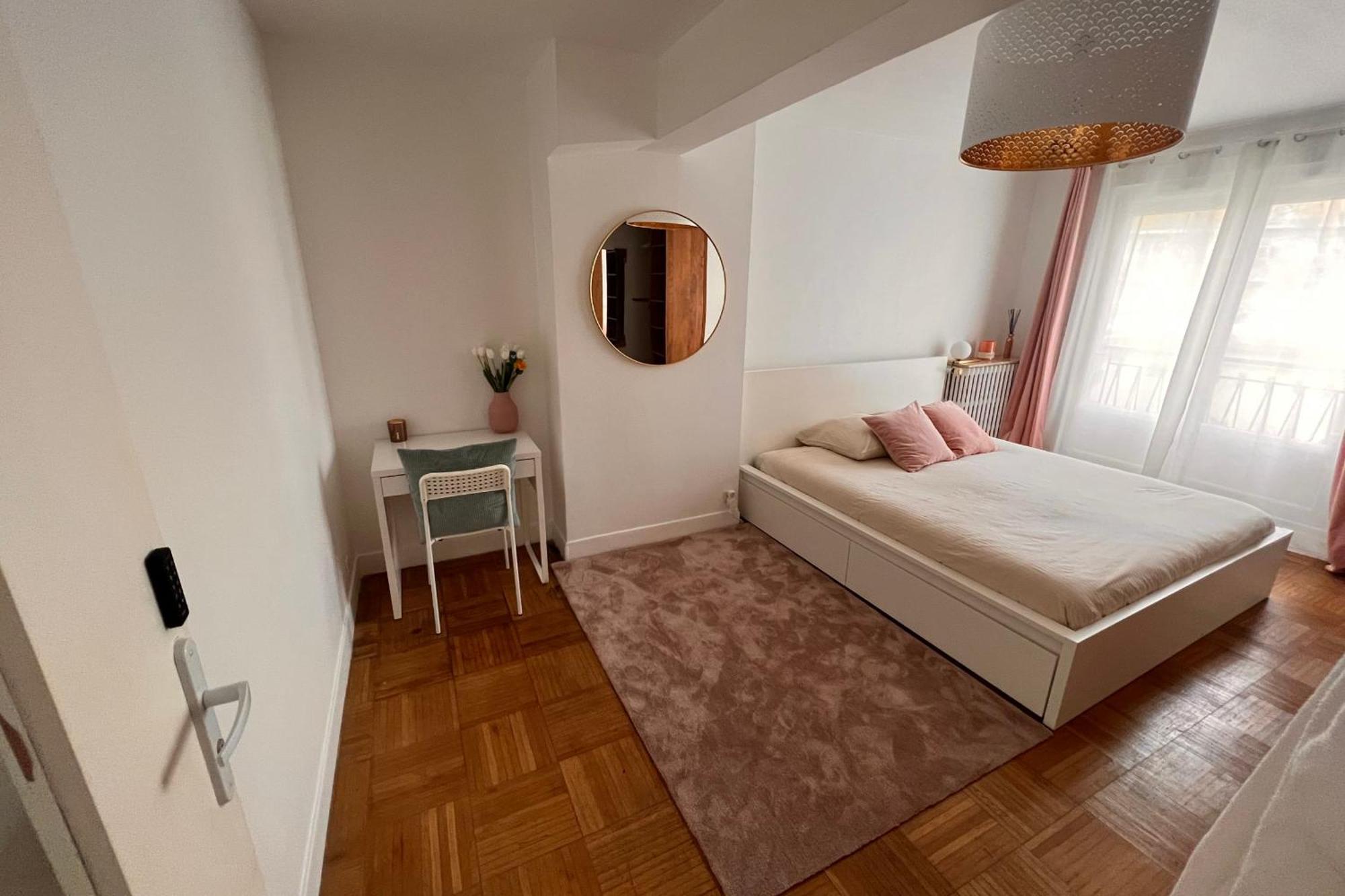 P19 Paris Disney Airport And Spa In Option 50Day Διαμέρισμα Pavillons-sous-Bois Εξωτερικό φωτογραφία